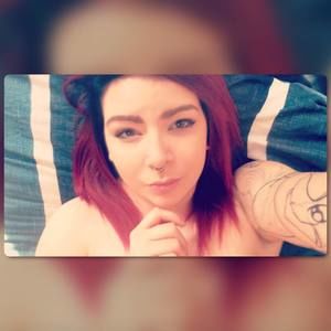 Meet your Posher, Kayla-dawn